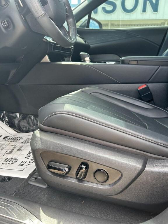 used 2024 Lexus RX 350 car, priced at $57,458