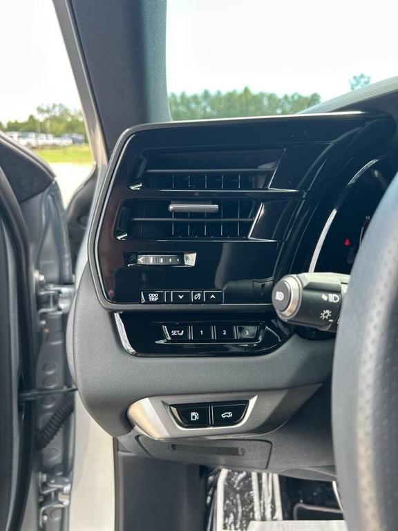 used 2024 Lexus RX 350 car, priced at $57,458