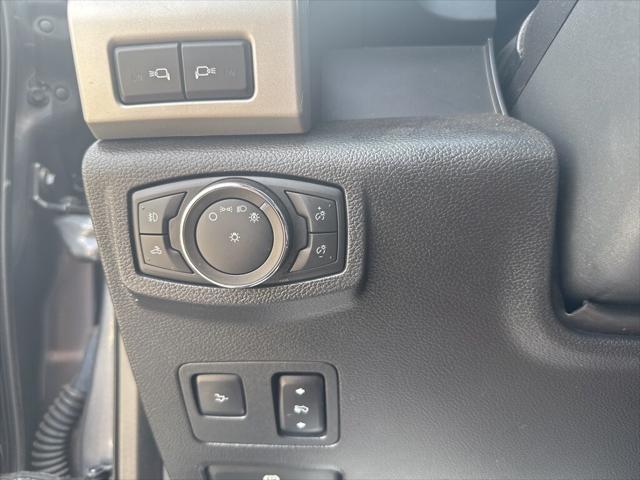 used 2021 Ford F-250 car, priced at $59,500