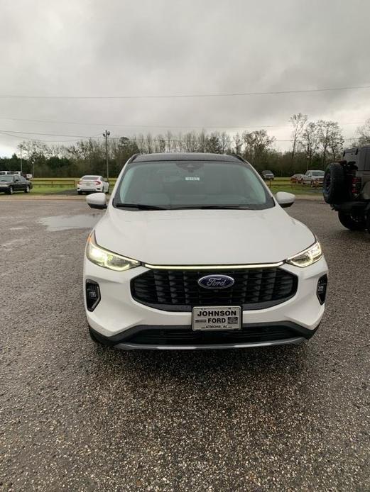 new 2023 Ford Escape car