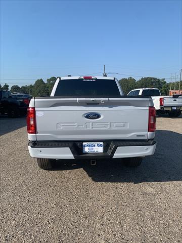 used 2022 Ford F-150 car, priced at $43,488