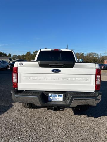 used 2020 Ford F-250 car, priced at $56,889