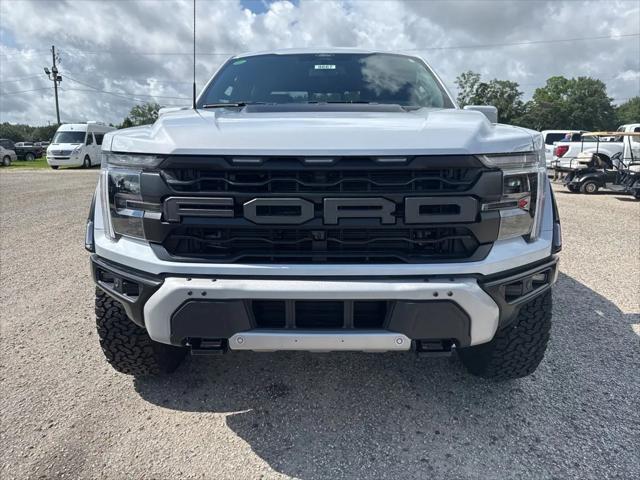 new 2025 Ford F-150 car, priced at $93,190