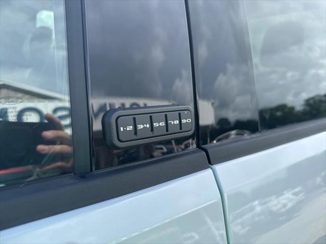 new 2025 Ford F-150 car, priced at $93,190