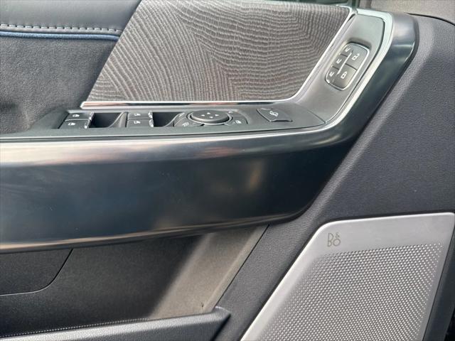 new 2025 Ford F-250 car, priced at $97,795