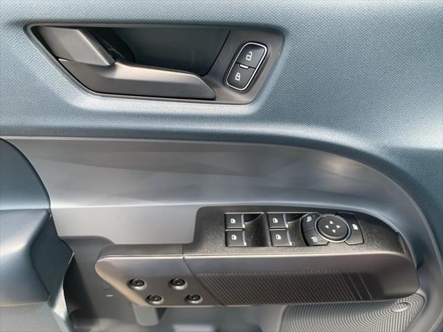 new 2024 Ford Maverick car, priced at $35,153