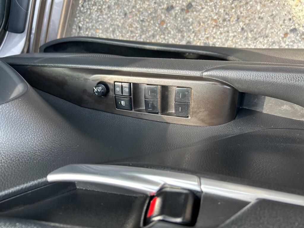 used 2023 Toyota Camry car, priced at $27,985