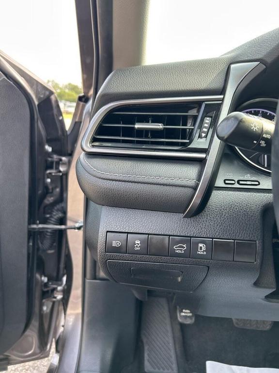 used 2023 Toyota Camry car, priced at $27,985