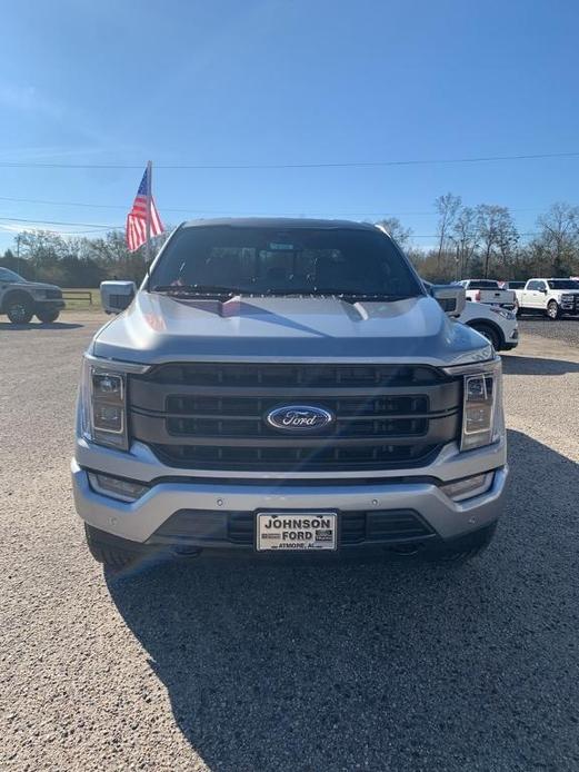 new 2023 Ford F-150 car, priced at $69,123