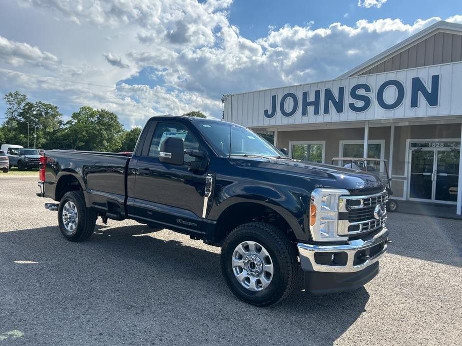 new 2023 Ford F-350 car, priced at $67,040