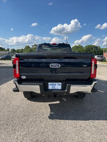 new 2023 Ford F-350 car, priced at $62,500