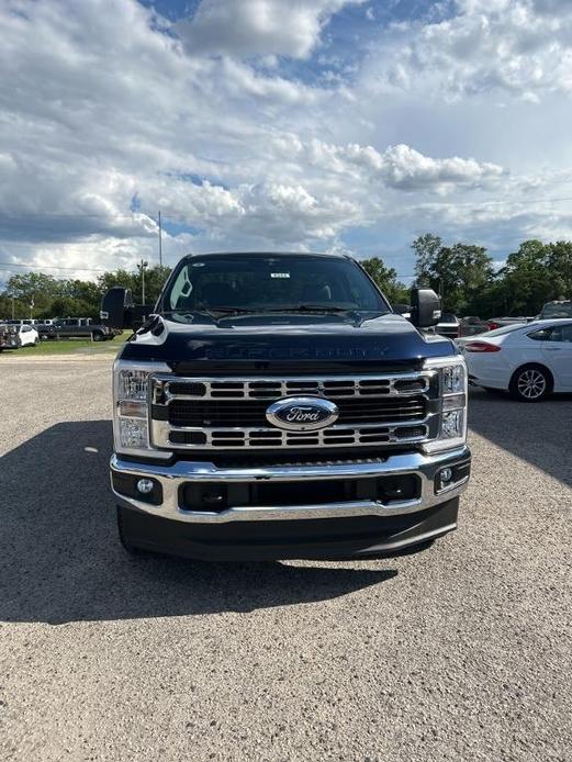 new 2023 Ford F-350 car, priced at $67,040