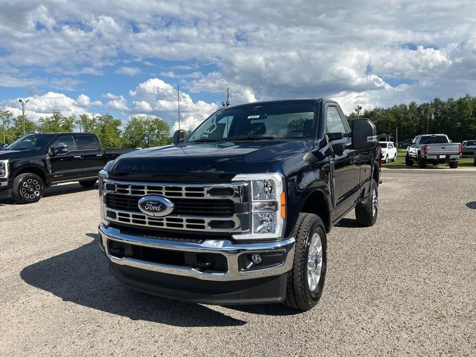 new 2023 Ford F-350 car, priced at $67,040