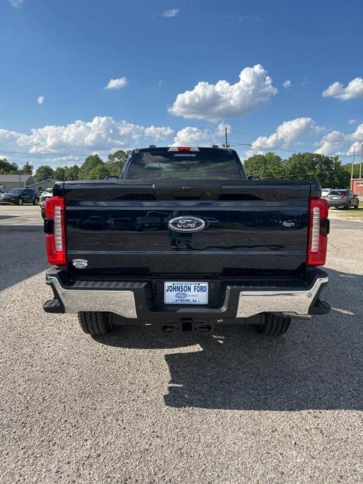 new 2023 Ford F-350 car, priced at $67,040