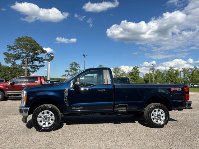 new 2023 Ford F-350 car, priced at $62,500