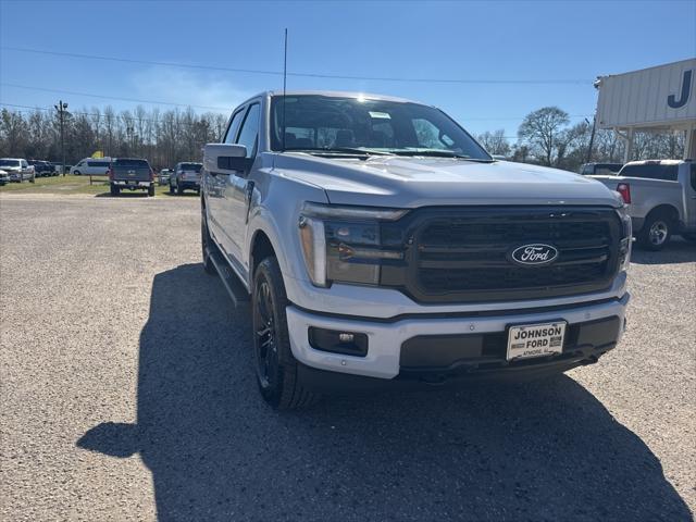 new 2025 Ford F-150 car, priced at $77,225