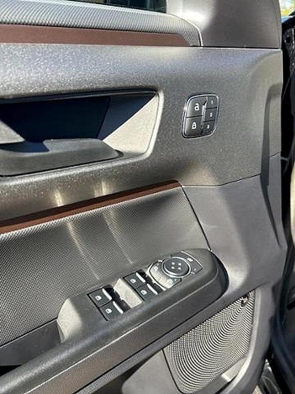 new 2025 Ford Bronco Sport car, priced at $40,630