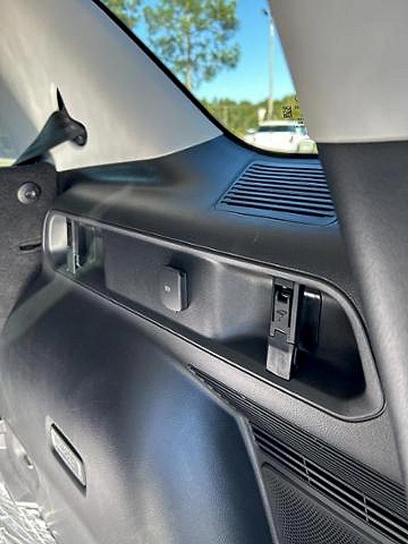 new 2025 Ford Bronco Sport car, priced at $40,630