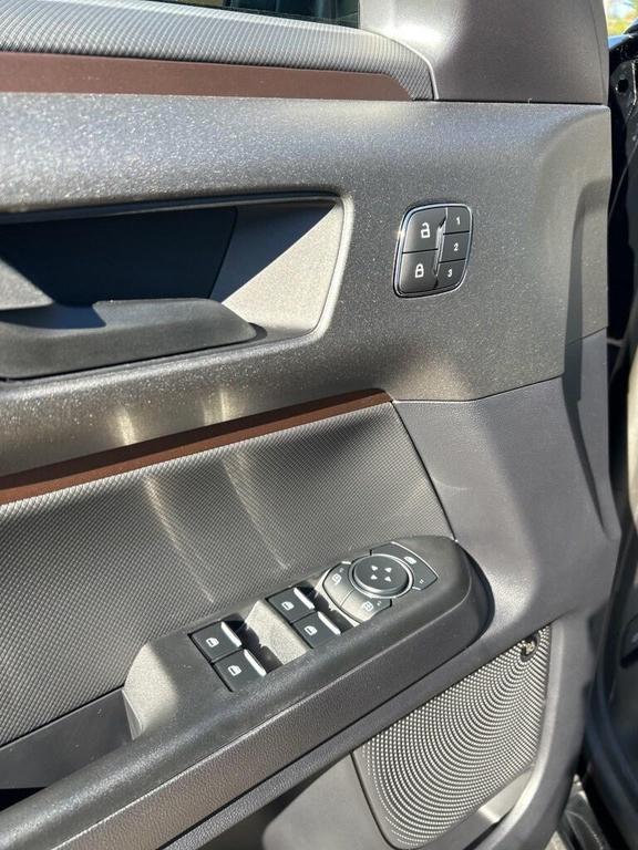 new 2025 Ford Bronco Sport car, priced at $39,630