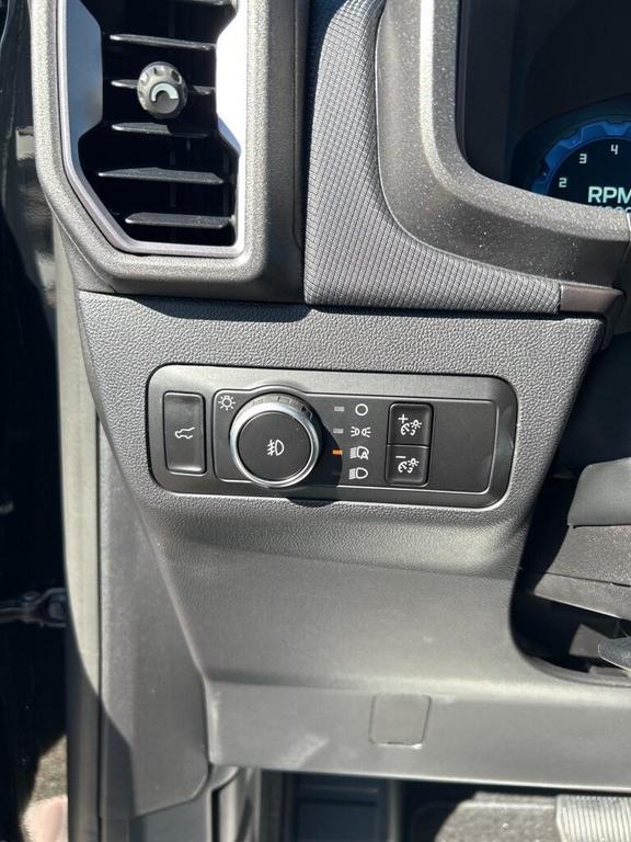 new 2025 Ford Bronco Sport car, priced at $39,630