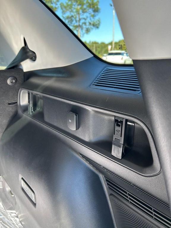 new 2025 Ford Bronco Sport car, priced at $39,630