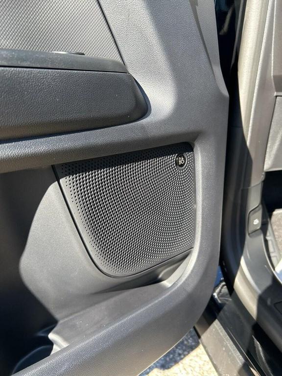 new 2025 Ford Bronco Sport car, priced at $39,630