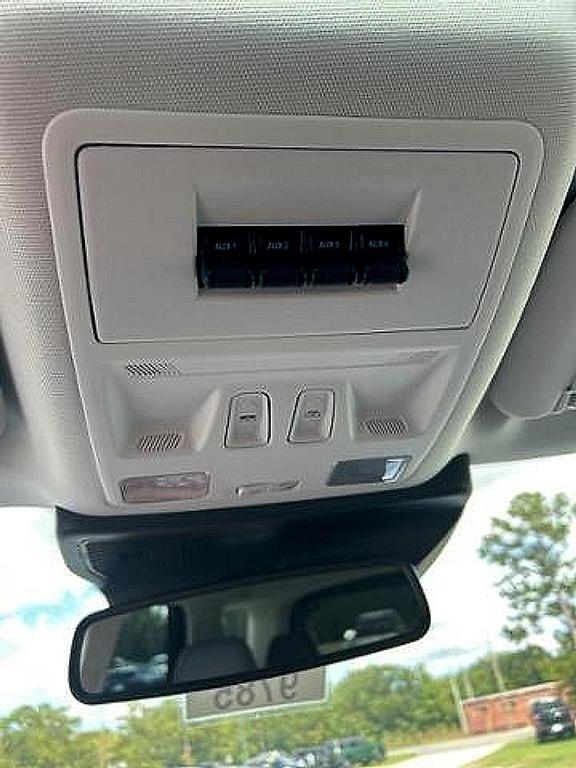 new 2025 Ford Bronco Sport car, priced at $46,995