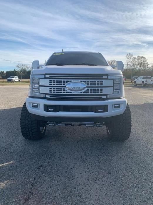used 2019 Ford F-250 car, priced at $649,691