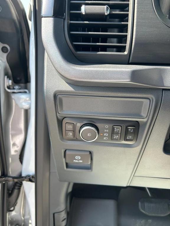 new 2025 Ford F-150 car, priced at $60,565