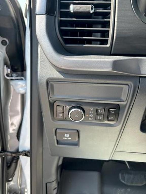 new 2025 Ford F-150 car, priced at $61,696