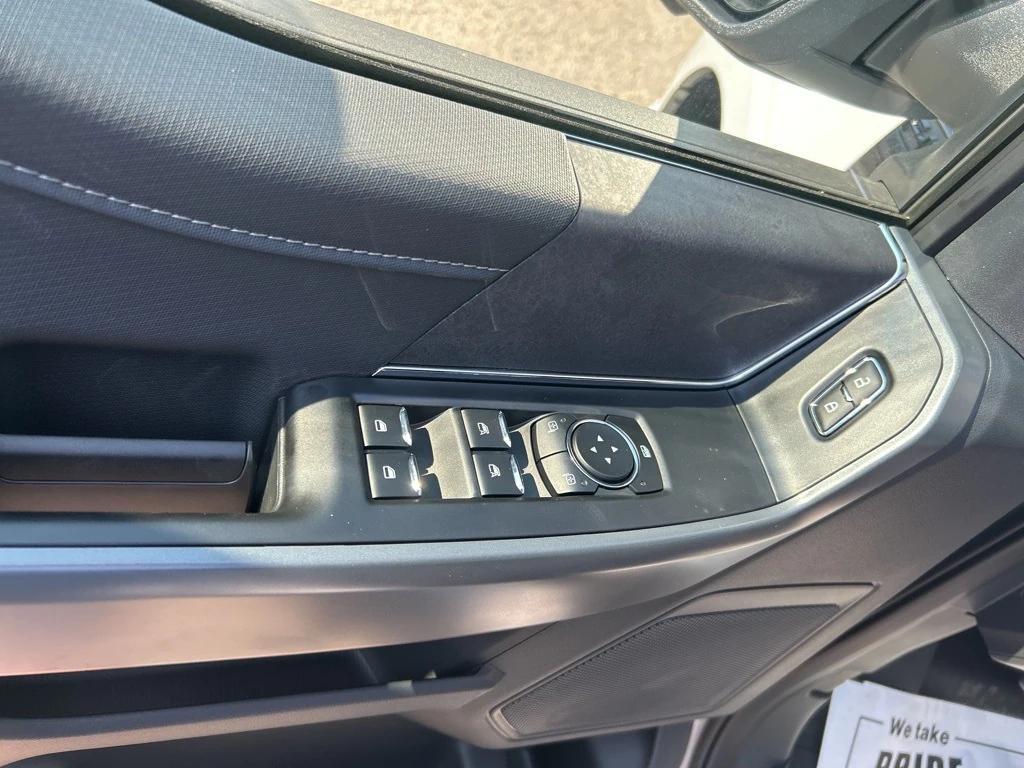 new 2025 Ford F-150 car, priced at $60,565