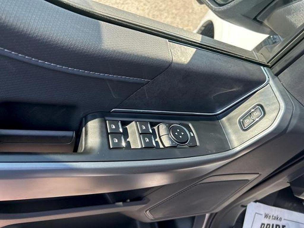 new 2025 Ford F-150 car, priced at $61,696
