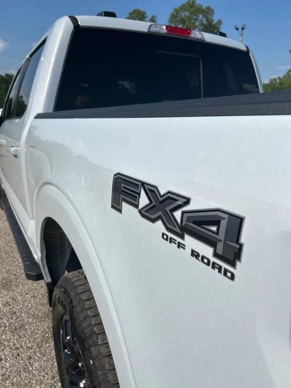 new 2025 Ford F-150 car, priced at $60,565