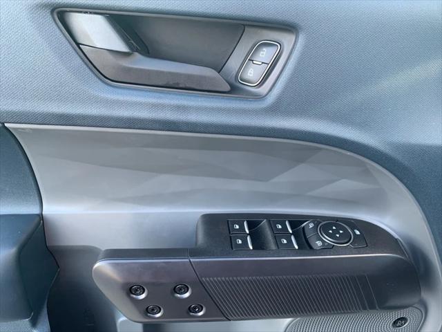 new 2024 Ford Maverick car, priced at $37,924