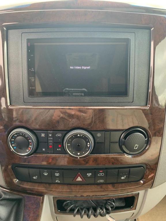 used 2012 Mercedes-Benz Sprinter car, priced at $69,997