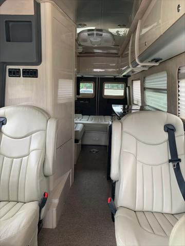 used 2012 Mercedes-Benz Sprinter car, priced at $69,997