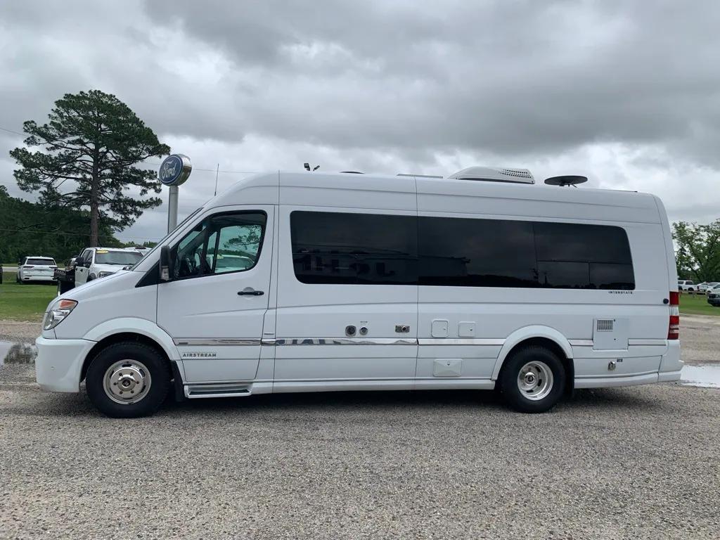 used 2012 Mercedes-Benz Sprinter car, priced at $69,997