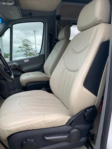 used 2012 Mercedes-Benz Sprinter car, priced at $69,997