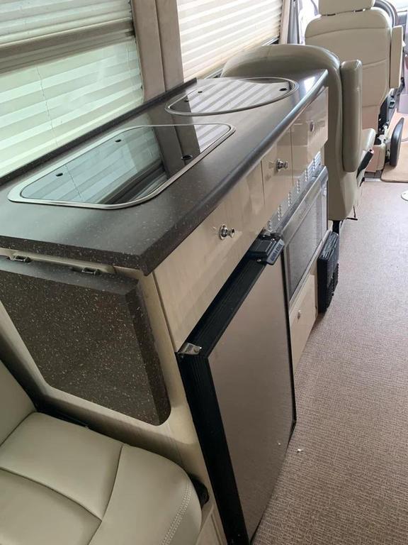 used 2012 Mercedes-Benz Sprinter car, priced at $69,997