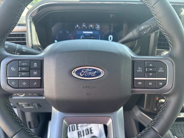 new 2025 Ford F-250 car, priced at $91,205