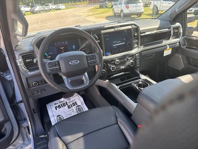 new 2025 Ford F-250 car, priced at $91,205