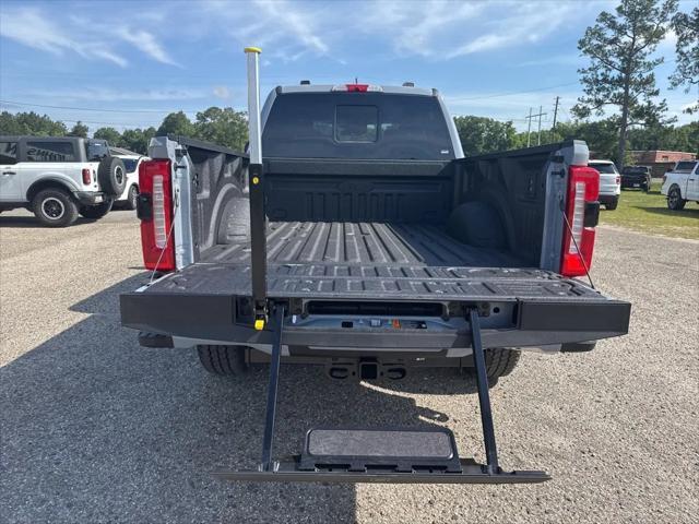 new 2025 Ford F-250 car, priced at $91,205