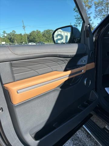 new 2024 Ford Expedition car, priced at $76,773