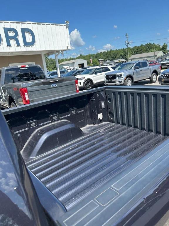 used 2024 Chevrolet Silverado 1500 car, priced at $49,332
