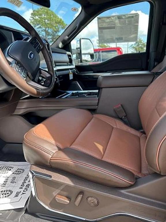 new 2026 Ford F-350 car, priced at $102,365