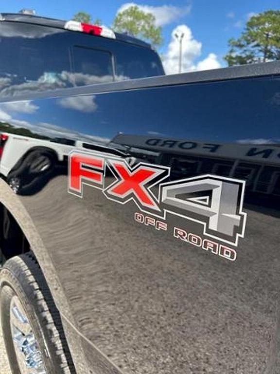 new 2026 Ford F-350 car, priced at $102,365