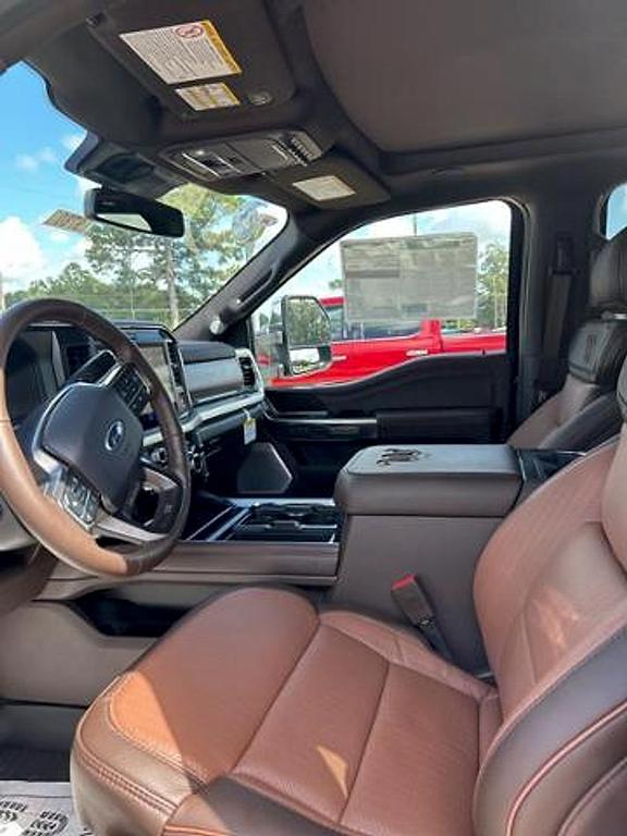 new 2026 Ford F-350 car, priced at $102,365