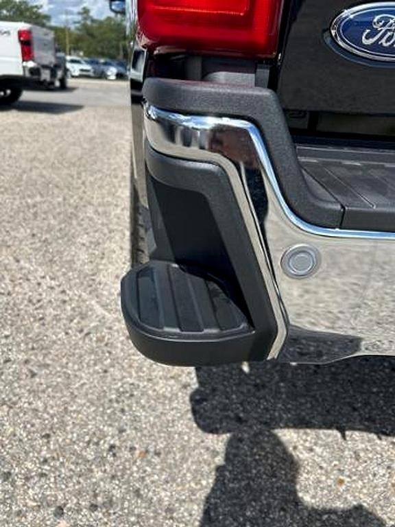 new 2026 Ford F-350 car, priced at $102,365