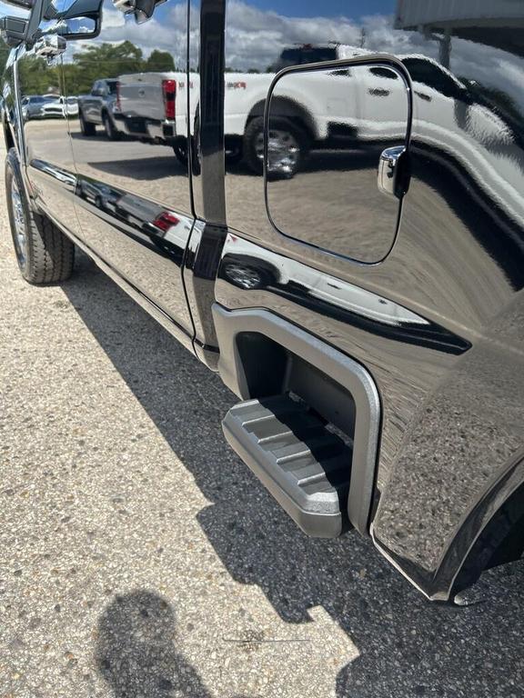 new 2026 Ford F-350 car, priced at $102,365