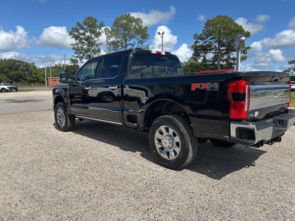 new 2026 Ford F-350 car, priced at $102,365